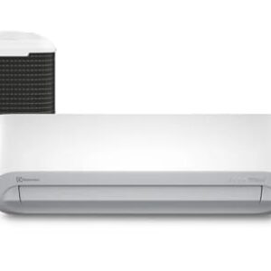 Ar-condicionado Electrolux Color Adapt 18.000 BTUs Frio (UE18F) UE18F