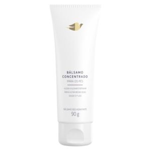 Dove Bálsamo Hidratante Concentrado para os Pés 90g
