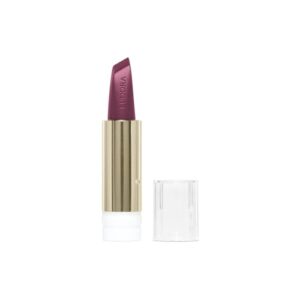 EUDORA GLAM REFIL BATOM SEMI MATTE AMULIPS ROSA AUTENTICO 3,4g