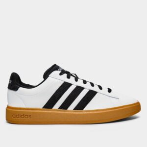Tênis Adidas Grand Court Masculino - Tênis Esportivo