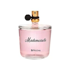Petunia Perfume Feminino Eau De Toilette Mademoiselle 100Ml