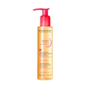 BIODERMA Sensibio Micellar cleasing oil