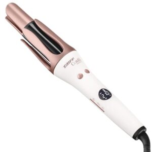 Taiff Modelador Curves Automatic Rose Bivolt
