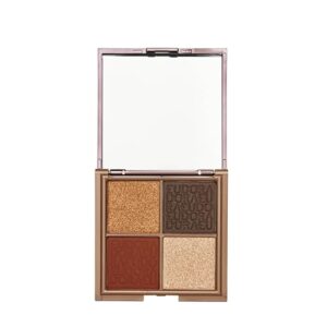 SOUL PALETTE DE SOMBRAS TURBO 8G