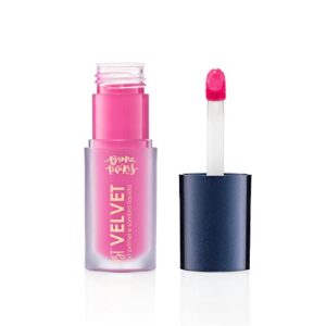 Bruna Tavares Bt Velvet/2X1 Primer/Sombra Líquida Pink!