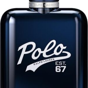 Ralph Lauren, Polo 67 Eau de Toilette, 125ml