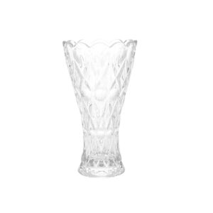 Vaso de Cristal Angel 14cm x 25cm - Wolff