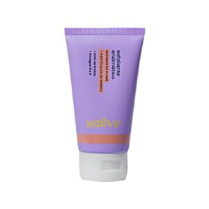 Esfoliante Enzimático 70g - Enzimas de Romã + Partículas de Bambu