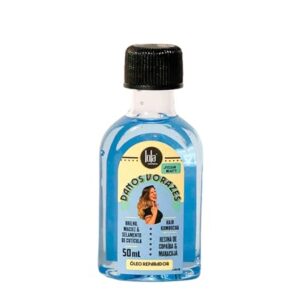 DANOS VORAZES OLEO REPARADOR, Lola Cosmetics
