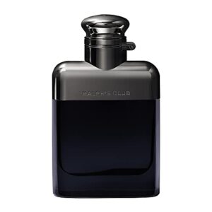Ralph Lauren, Perfume Masculino, Ralph's Club, Eau de Parfum, 50 ml
