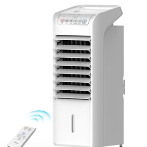 Midea AKAF2 - Climatizador de Ar, Liva, Frio, 220V
