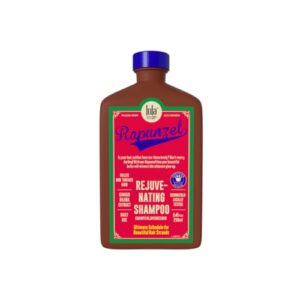 Lola Cosmetics, Shampoo rejuvenecedor Rapunzel, 250 ml