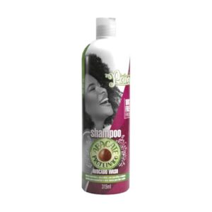 Soul Power Shampoo Abacate Avocado Wash - 315 Ml