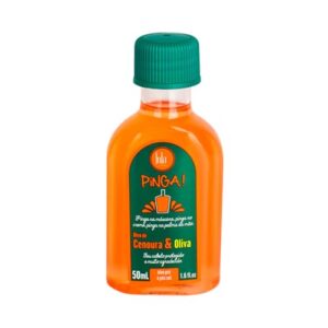 Lola Cosmetics Pinga Cenoura E Oliva