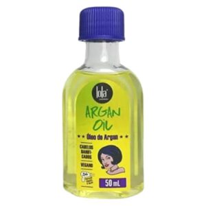 Lola Oleo De Argan Oil 50Ml, Lola