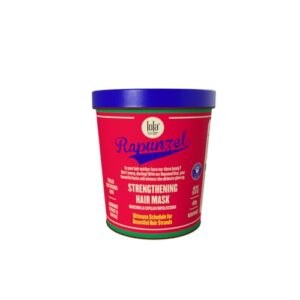 Lola Cosmetics Lola Rapunzel Máscara 450G