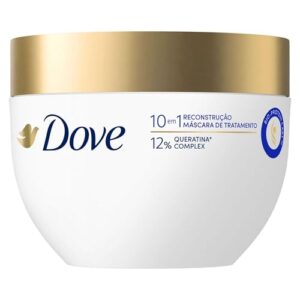 Dove Máscara De Tratamento Reconstrução 270G