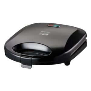 SANDUICHEIRA MALLORY CLASSIC GRILL 220V