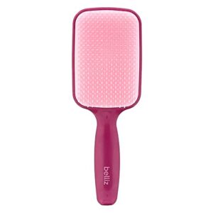 Belliz Escova Flex Raquete Cassis