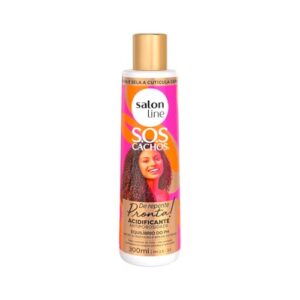 Salon Line, SOS ACIDIFICANTE CONDICIONANTE ANTIPOROSIDADE DE REPENTE PRONTA 300ML