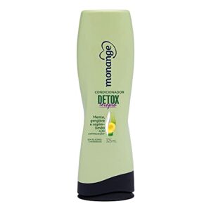 Monange Condicionador Detox Terapia 325Ml