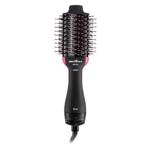 Escova Secadora Britânia BEC02PR Bivolt 4 em 1 1300W