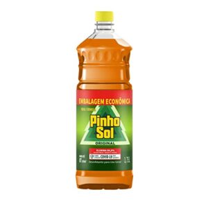 Pinho Sol Desinfetante Original 1 75L