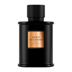 David Beckham Perfume Bold Instinct Eau de Parfum Masculino 75ml