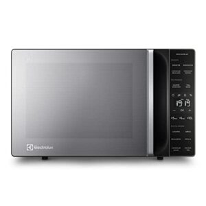 Micro-ondas de Bancada Electrolux Efficient 23L (ME23S)- 220V, Cor: Prata