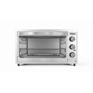 Forno Elétrico 50L Philco PFE52B Dupla resistência 127V