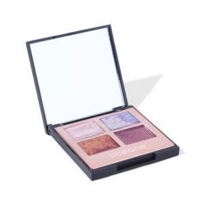 Océane Oceane 4 Palette Edition Paleta De Sombras Cosmic