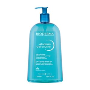 Atoderm Gel Douche, Bioderma, 1 L