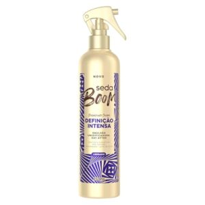 Spray Day After Seda Boom Definição Intensa 350 ml