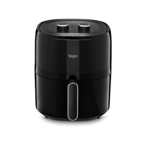 Fritadeira Elétrica Space 5 Elgin Cesto Removível 5L 1700W 110V - Airfryer