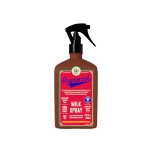 Lola Cosmetics Rapunzel Milk - Spray Leave-in 250ml