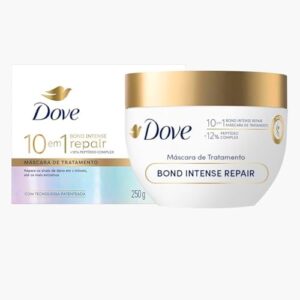 Dove Máscara de Tratamento Bond Intense Repair 250 g