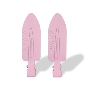 Océane Oceane - Mini Hair Clip - Presilhas De Cabelo./Rosa