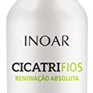 Shampoo Plástica Capilar 1L, Inoar