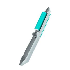 Flash Limp Mini Rolo Adesivo Lavável Para Remover Pelos Fiapos E Poeira Flp7665