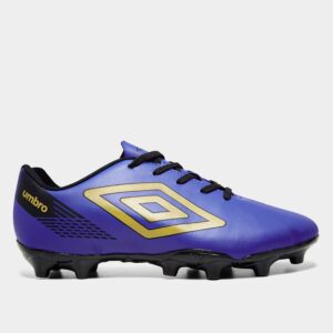 Chuteira Campo Umbro On Unissex - Chuteira
