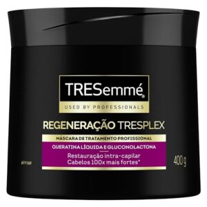 TRESemmé Regeneração TRESplex Máscara de Tratamento 400 G