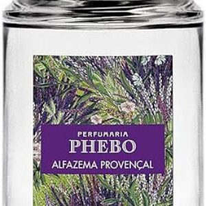 PHEBO - Deo Colônia Alfazema Provençal 200ml