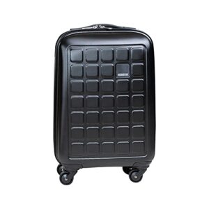American Tourister Samsonite Mala Cirrus Light P Preto