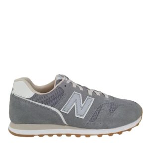 TENIS NEW BALANCE 373V2 MASCULINO TEAM AWAY GREY, Calçados Masculinos, CINZA, 41