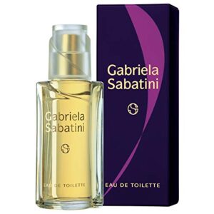 Gabriela Sabatini Eau de Toilette 20Ml, Gabriela Sabatini
