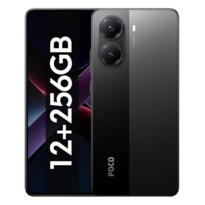 Smartphone Xiaomi POCO X7 Pro 5G 8+256GB/12+256GB/12+512GB