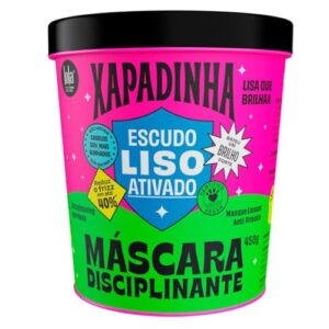 Lola Cosmetics Xapadinha Máscara Disciplinante 450G