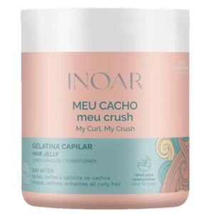 INOAR GELATINA MEU CACHO 500 GR