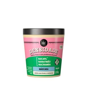 Lola Cosmetics Densidade Máscara 230 G