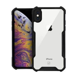 Capa Case Capinha para iPhone X/XS - Dual Shock X - Gshield